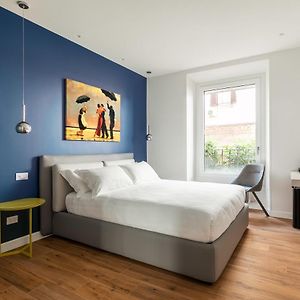Deluxe Kamer